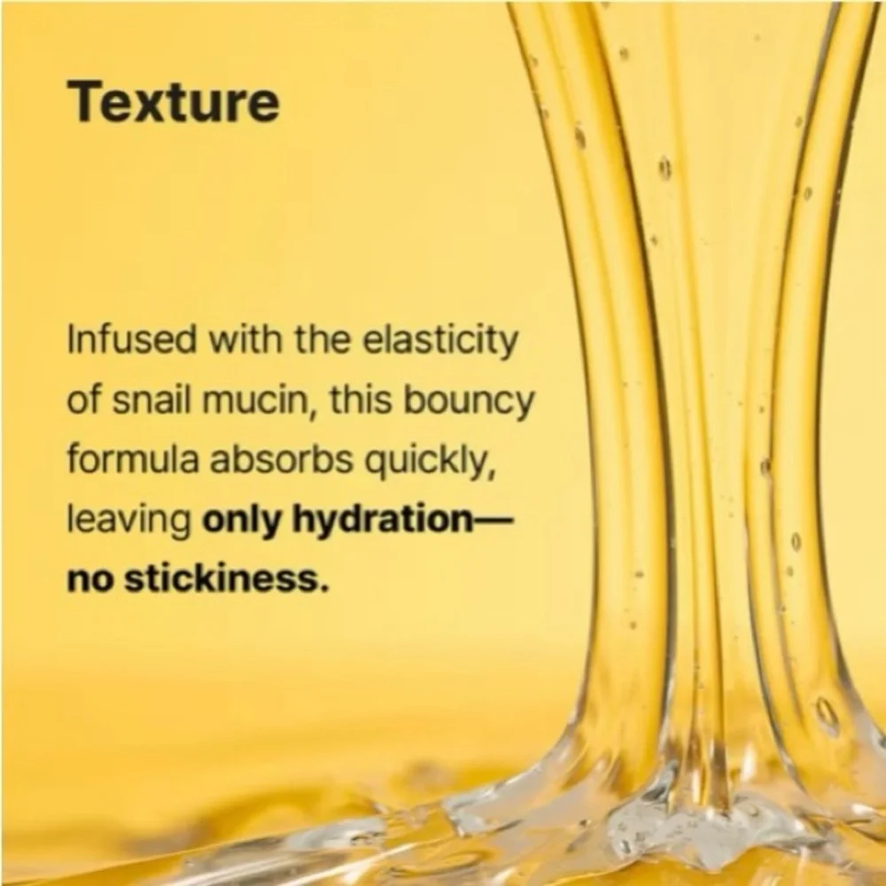 COSRX Snail 96 Mucin Power Essence - Picture 3 of 9